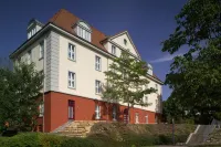 Hotel Brühlerhöhe Các khách sạn ở Erfurt
