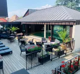 Résidence les Cigogneaux Hotel a Guemar