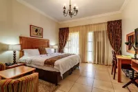 Hoyohoyo Chartwell Lodge Hotels in Chartwell