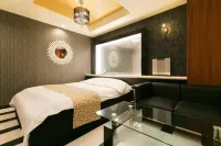 Hotel Atlantis Higashi Osaka Hotels in Higashiosaka