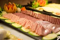 Occidental Cozumel - All Inclusive - petit déjeuner