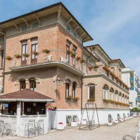 Hotel Stefania