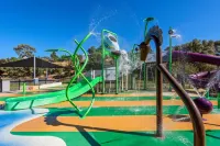 Discovery Parks - Barossa Valley - WiFi