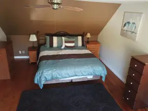 Rainbow Ridge B - 1Br/1BA