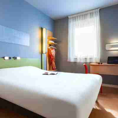 ibis budget Sens Rooms