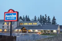 AmericInn by Wyndham Sheboygan