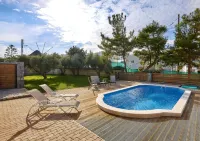 Villa Feronia - Pools