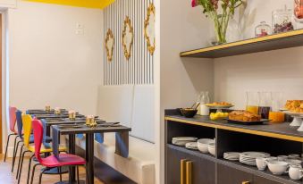 3110 ArtHotel