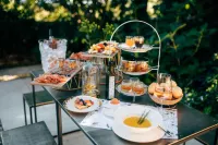 Borgo il Mezzanino Hotels in Salo