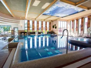 Göbels Schlosshotel "Prinz Von Hessen"