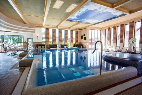 Göbels Schlosshotel "Prinz Von Hessen"