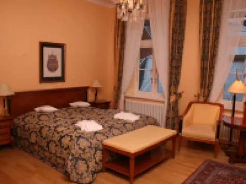 Hotel Altes Gymnasium Hotels in Husum