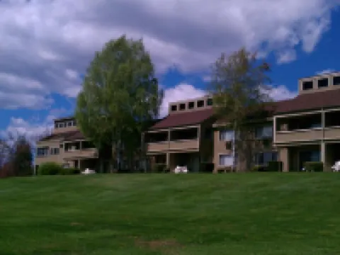 坦格伍德度假村 帕爾邁拉酒店