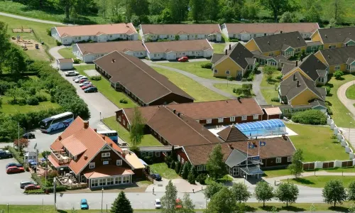 Best Western Hotel Vrigstad