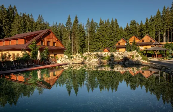 安德拉斯朵維爾療養酒店