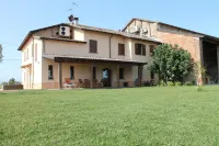 Antico Casale Caroli Hotels in Gattatico