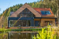 Landhotel Weihermühle Hotels in Großbundenbach