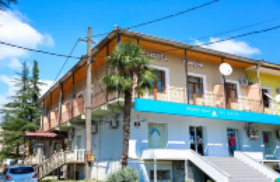 Canyon Hotel Hotels in 