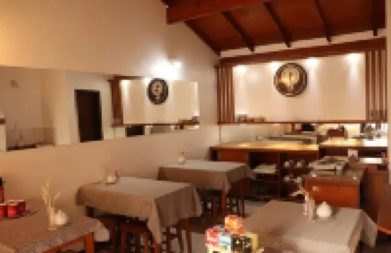 Pousada Hencke Haus - 限成人