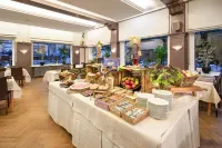 Parkhotel Hotels in De Panne