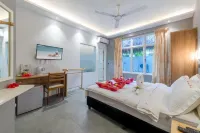 Koimala Beach Hotels in 