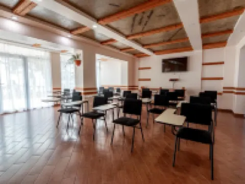 Kolkhida Resort & Spa Hotels in Ureki