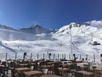 Pierre & Vacances Pas de la Casa Princesa Hotel a Pas de la Casa