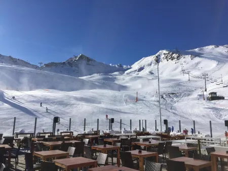 Pierre & Vacances Pas de la Casa Princesa