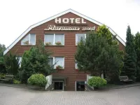 Hotel Maromme Hotels in Segeberg
