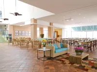 Vitória Express Dom Pedro Hotéis em Campinas