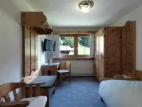 Hotel Dieschen Hotels in Valbella