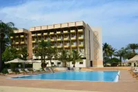 Hala Hotel & Aqua Park - 4-Star