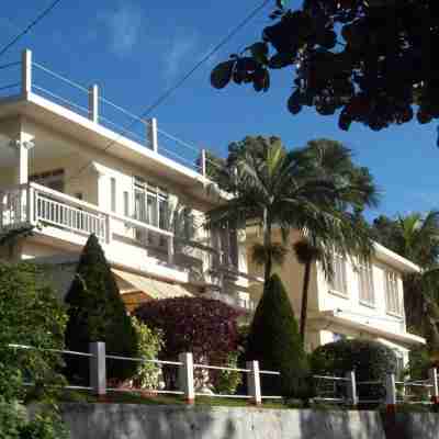 Villa Acajou Sur Mer Hotel Exterior