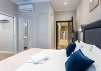 DeGoya Studios Bucharest Old Town Các khách sạn gần BNR Palace