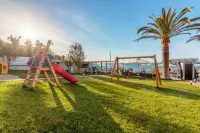Hotel Christina Hotels in Chania