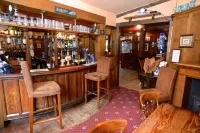White Hart Hotel Hotels in Saint Albans District