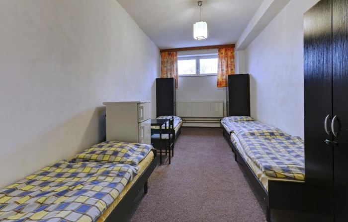 Sporthotel BK Pod Lipou
