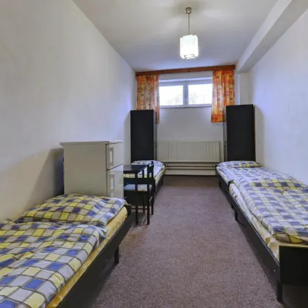 Sporthotel BK Pod Lipou