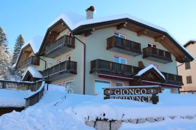 Giongo Residence - Appartamenti