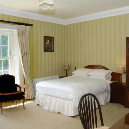 Cannaway House B&B