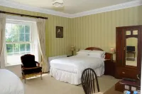 Cannaway House B&B