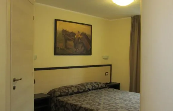 埃爾坎圖恩阿菲特卡米爾酒店