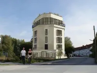 Hotel im Bunker Hotels near Untermenzing