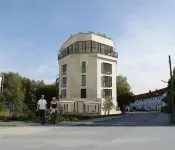 Hotel im Bunker Hotels near Untermenzing