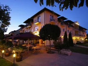 Xavin Wellness Hotel & Restaurant