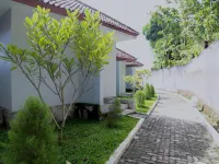 Borobudurhills Hotels in Borobudur