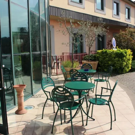 Hotel Semifonte