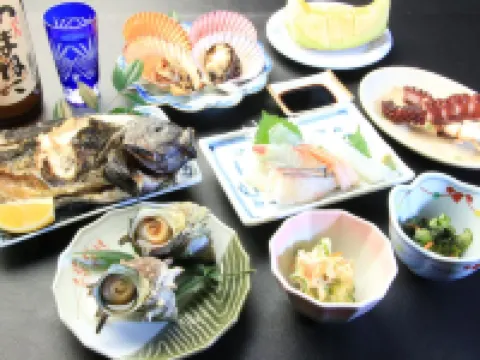 Minshuku Tsurinoie Tsushima otelleri