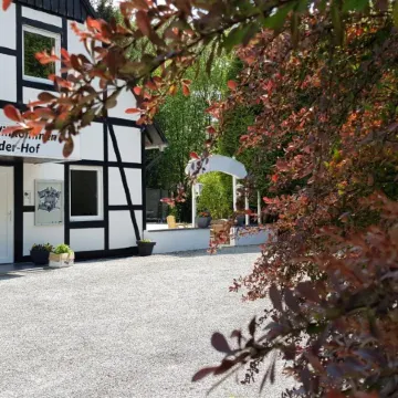 Hotel Schneider Hof - Self-Check-in by RG Living