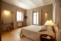 Rocche Costamagna Art Suites Hotels in La Morra
